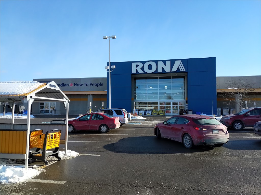 Home & Garden RONA | 52 Dundas St E, Waterdown, ON L9H 0C2, Canada | Phone: (905) 689-8700