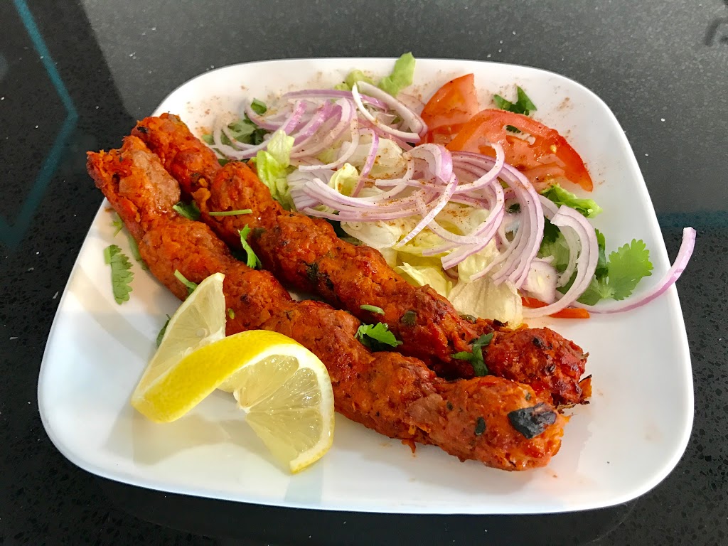Halal Shamiana Restaurant | 816 Britannia Rd W unit 101, Mississauga, ON L5V 0A6, Canada | Phone: (905) 567-5087