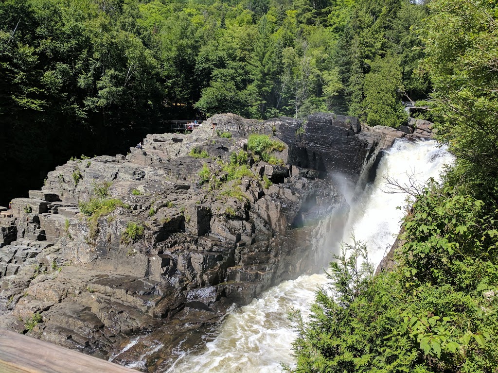 Canyon Sainte-Anne | 206 QC-138, Beaupré, QC G0A 1E0, Canada | Phone: (418) 827-4057
