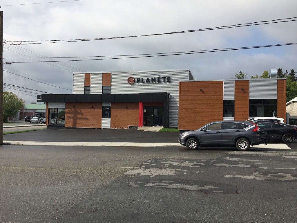 PLANÈTE CYCLE & SKI | 681 Rue Sherbrooke, Magog, QC J1X 2S4, Canada | Phone: (819) 843-8356