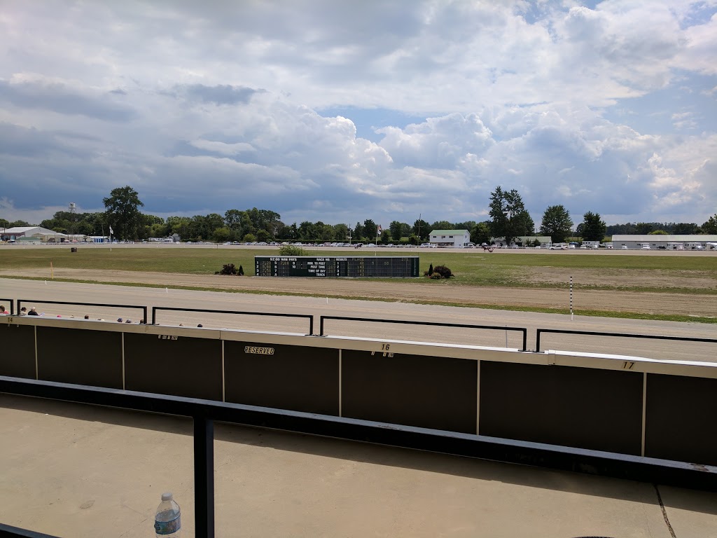 Dresden Raceway | 1244 North St, Dresden, ON N0P 1M0, Canada | Phone: (519) 683-4466