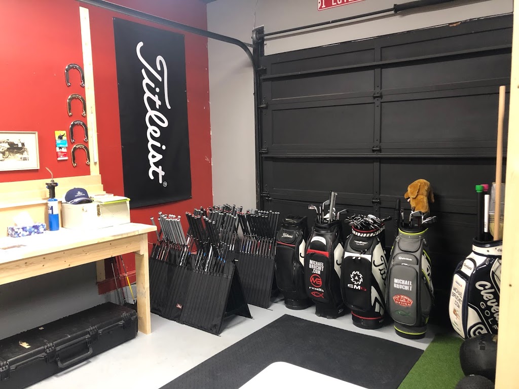 Michael Bruchet Golf | 13879 Evergreen St SW, Calgary, AB T2Y 2V8, Canada | Phone: (760) 898-0271