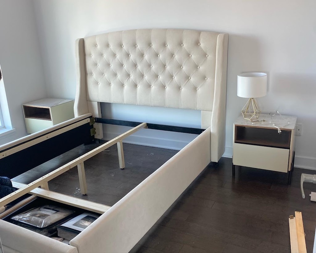 Déménagement Alex-Press | 14 Rue des Chutes-Rhéaume, Gatineau, QC J8M 1A6, Canada | Phone: (438) 507-9987