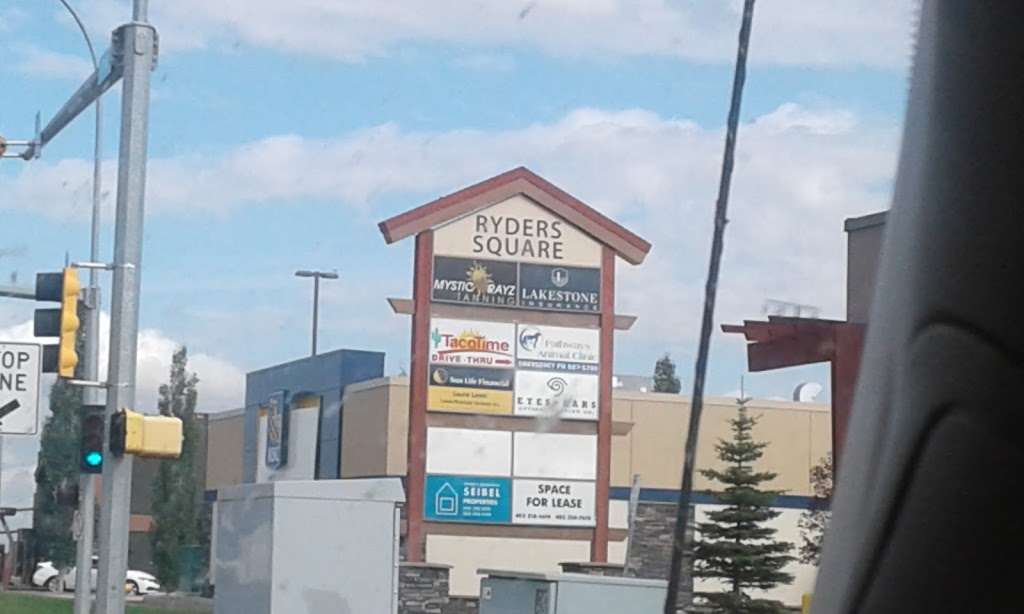 ATB Financial | 3715 47 Ave #700, Sylvan Lake, AB T4S 0C8, Canada | Phone: (403) 302-5700