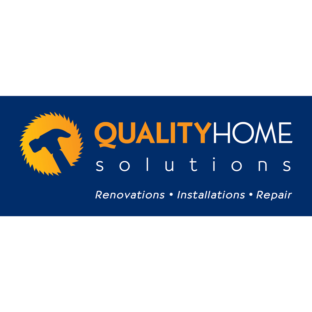 Quality Home Solutions | 1374 Montenegro Dr, Kelowna, BC V1P 1R3, Canada | Phone: (778) 821-1200