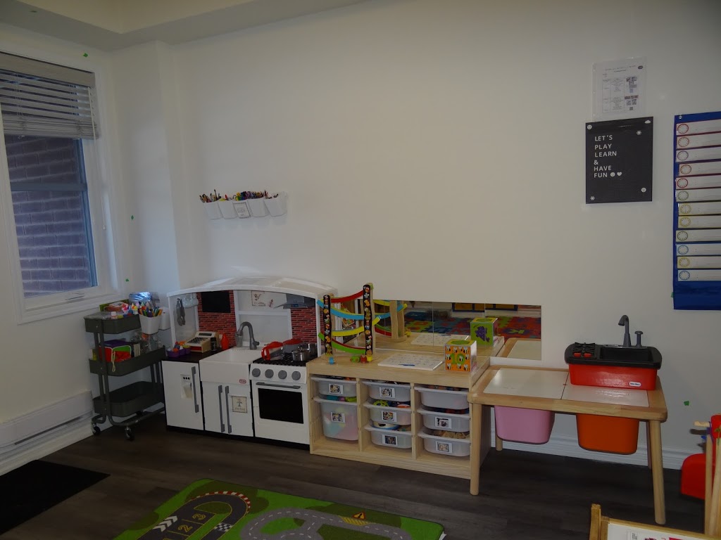 A licensed Home Based Childcare | 1285 Sycamore Garden Unit 15, Milton, ON L9E 1S8, Canada | Phone: (647) 998-8486