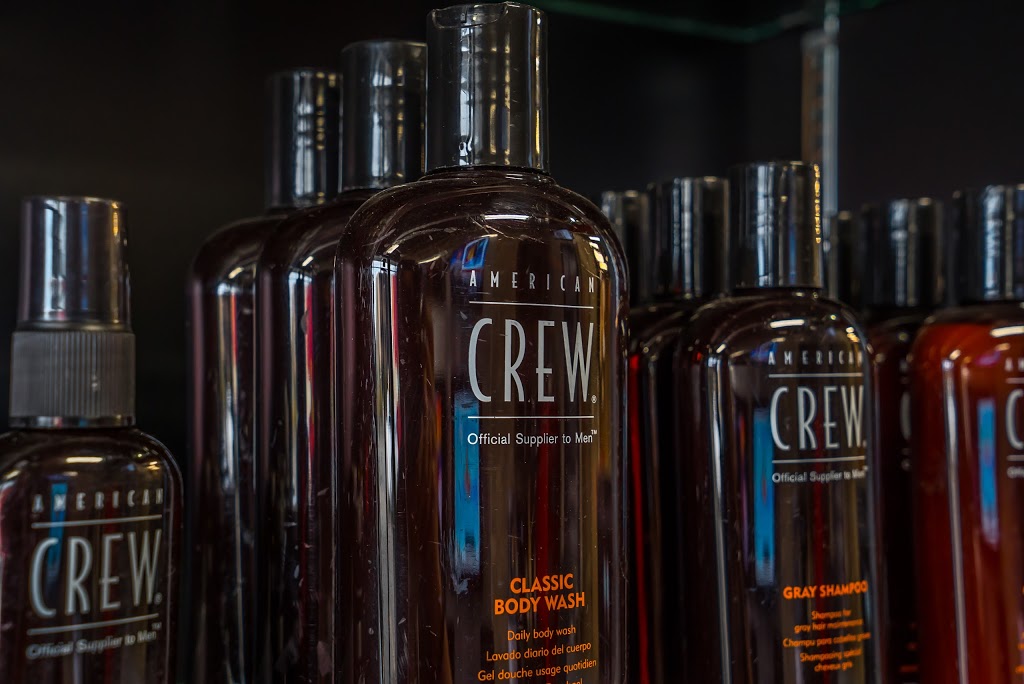 Tommy Guns Original Barbershop | 214 Stonebridge Blvd, Saskatoon, SK S7T 0J1, Canada | Phone: (306) 374-0733