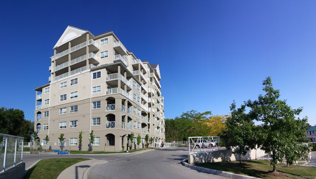 Panoramic Point | 354 Atherley Rd, Orillia, ON L3V 1N9, Canada | Phone: (705) 325-8455