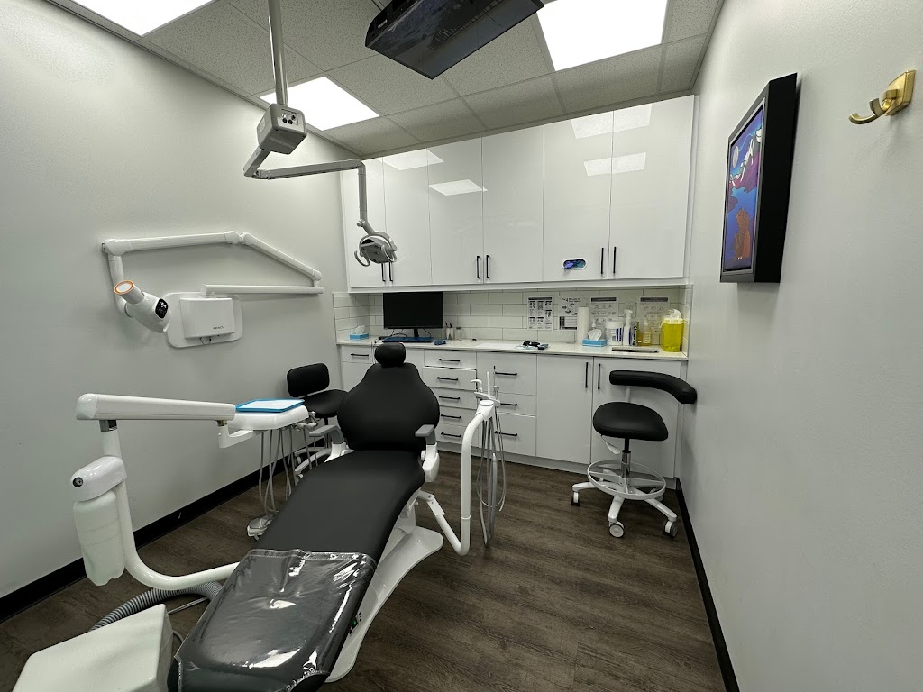 Wetaskiwin Smiles | 3600 56 St unit 101, Wetaskiwin, AB T9A 3T5, Canada | Phone: (780) 396-4040