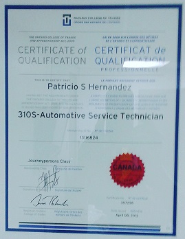 H & H Motors | 1180 Britannia Rd E Unit 2, Mississauga, ON L4W 3X1, Canada | Phone: (416) 819-7288