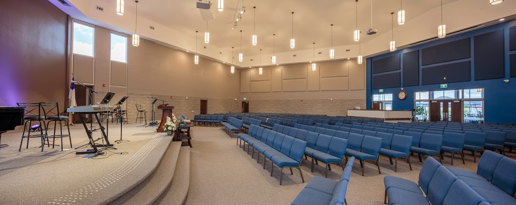 Trenton Wesleyan Church | 274 2nd Dug Hill Rd, Trenton, ON K8V 5P7, Canada | Phone: (613) 392-1075
