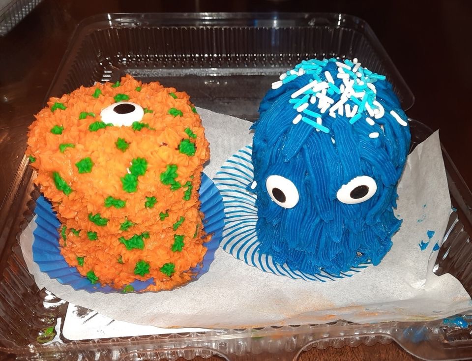 Angies Baked Goods | 414 Bradley Lake Rd, Quispamsis, NB E2S 2X3, Canada | Phone: (506) 607-8330
