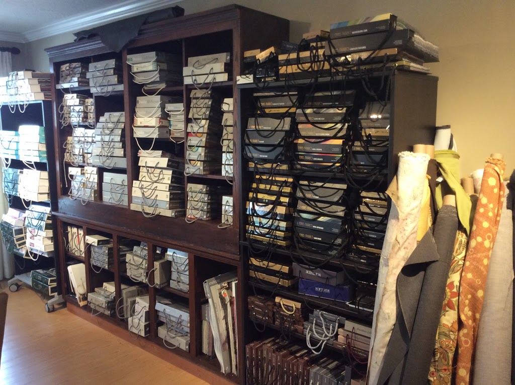 Accent Upholstery | 1679 Westdel Bourne, London, ON N6K 4R1, Canada | Phone: (519) 652-1794