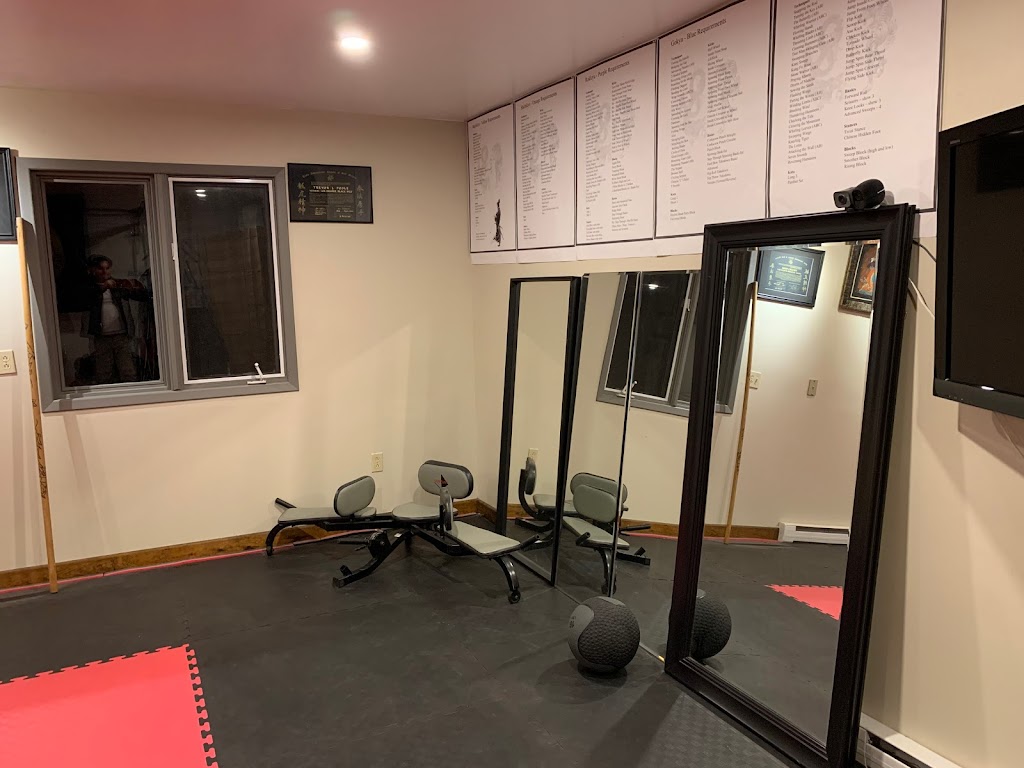 Eastern Kenpo Karate | 1655 Waverley Rd, Waverley, NS B2R 1Y2, Canada | Phone: (902) 222-2242