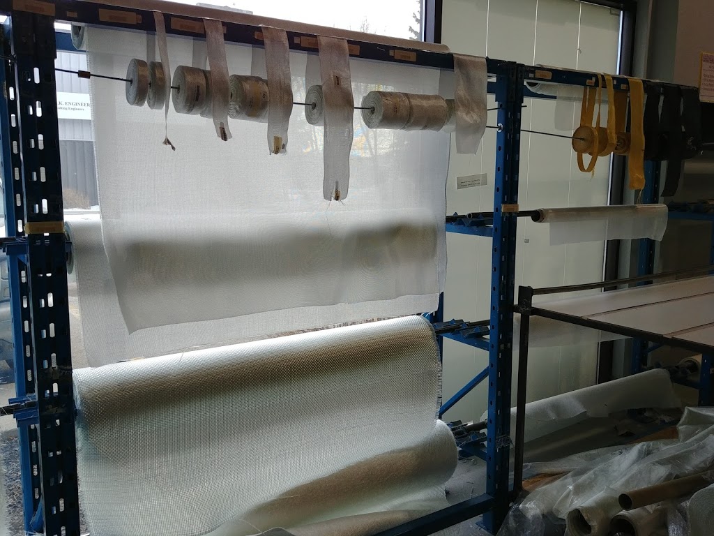 Industrial Plastics & Paints | 5558 1 St SE, Calgary, AB T2H 2W9, Canada | Phone: (403) 252-8368