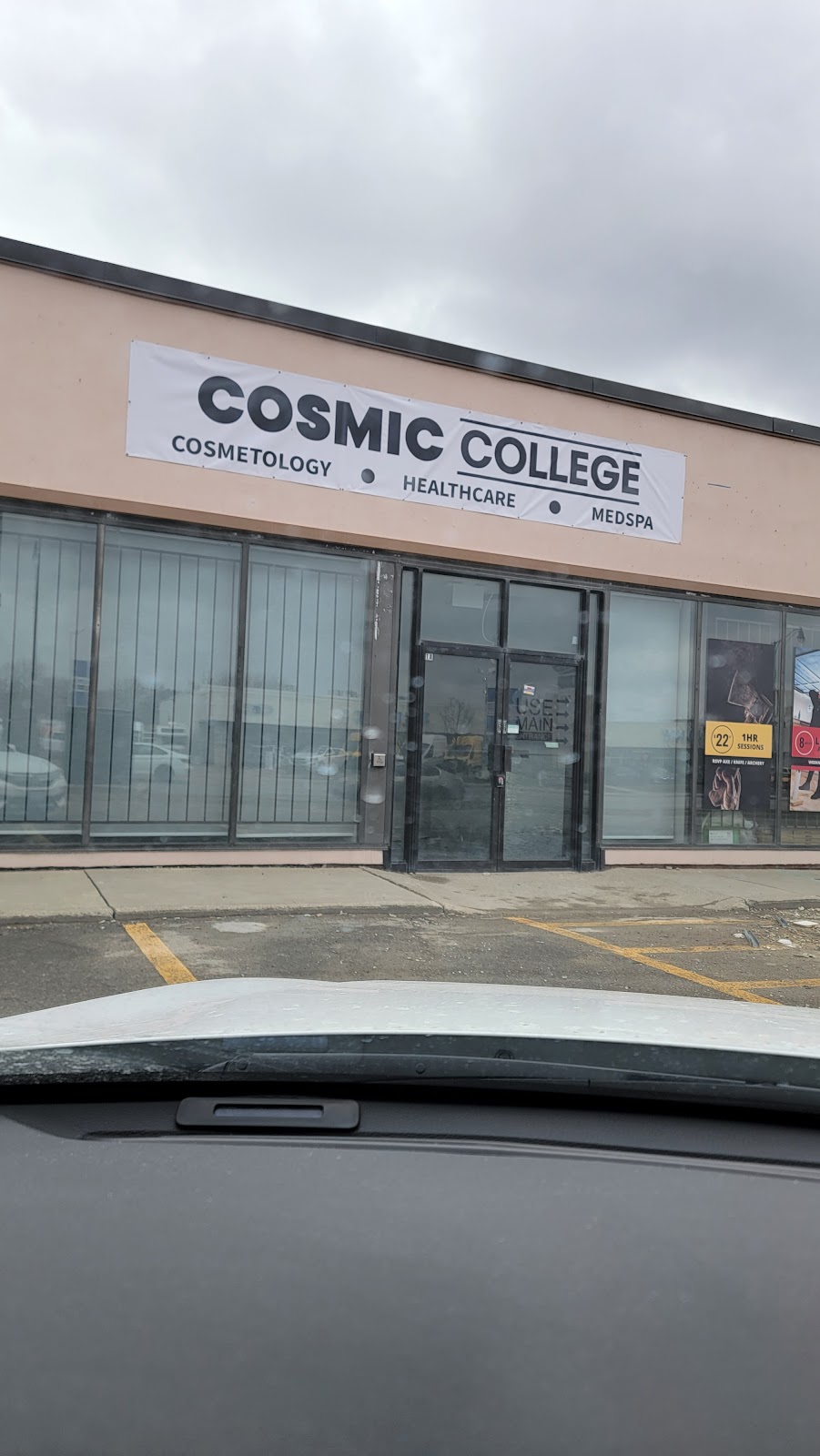 Cosmic Medspa | 255 Queen St E Unit #1A, Brampton, ON L6W 2B8, Canada | Phone: (905) 453-0011
