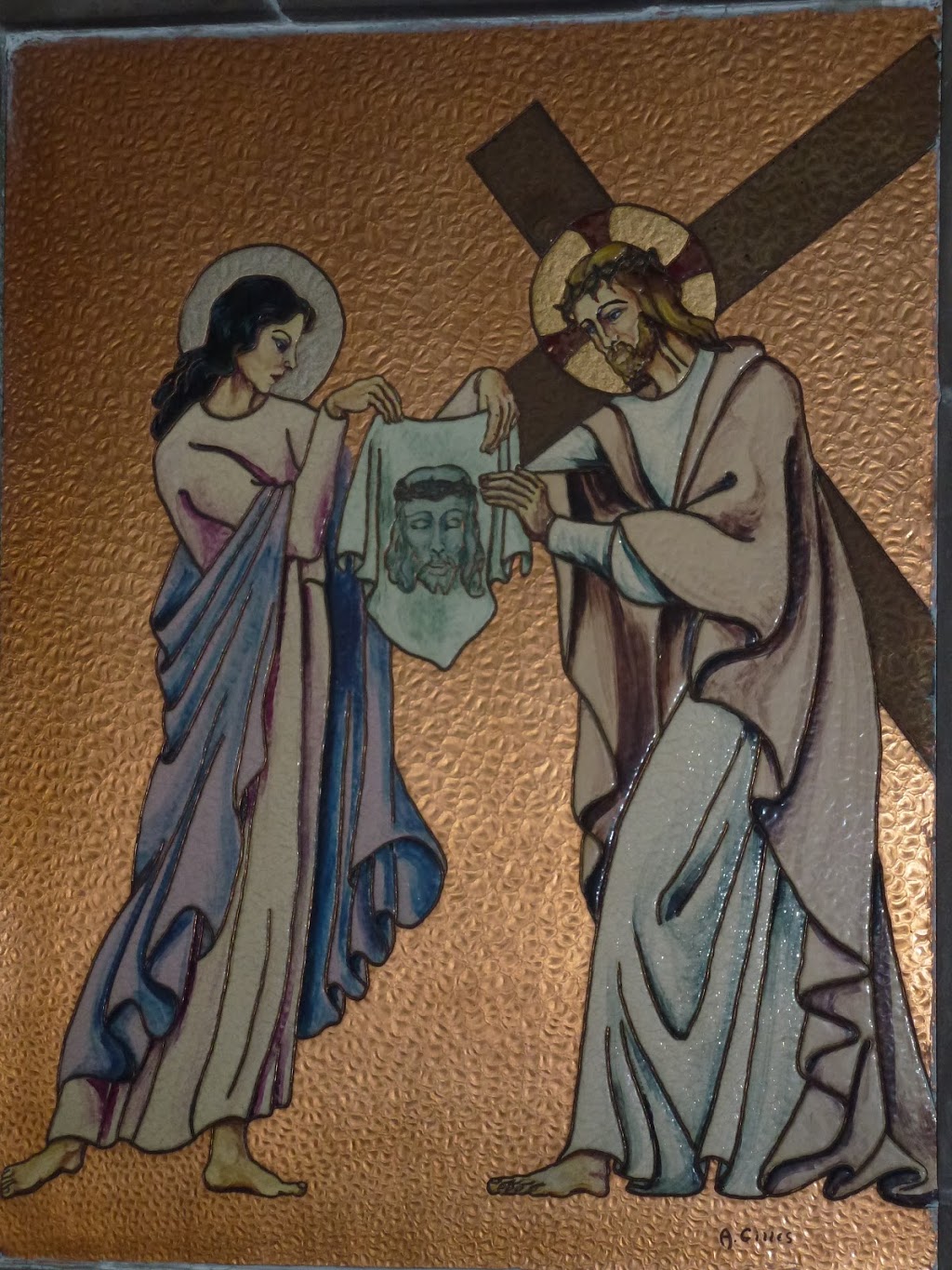 Our Lady of the Annunciation Parish | 1020 Boul Laird, Mont-Royal, QC H3R 2G9, Canada | Phone: (514) 738-1080