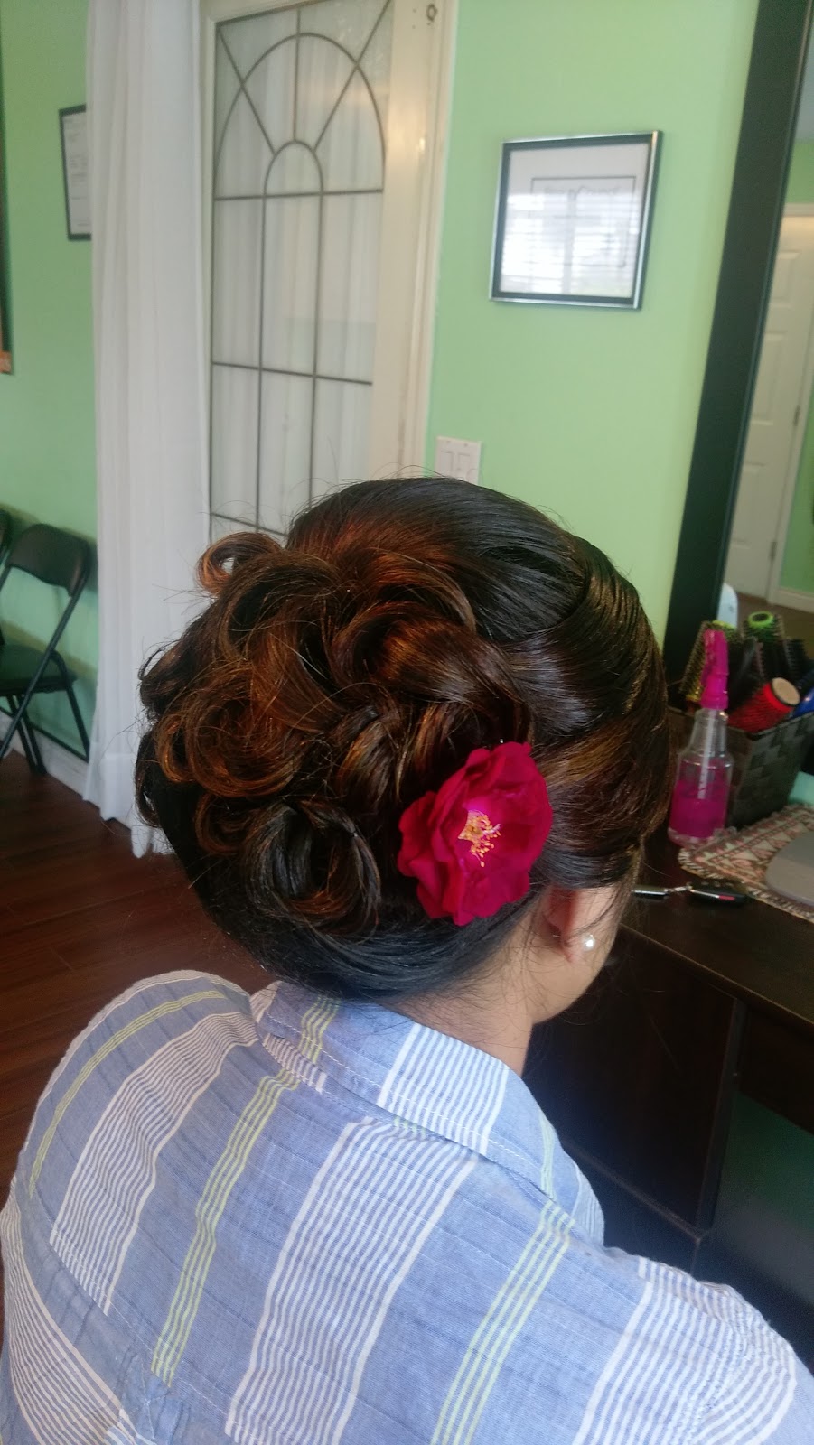 Apsara Hair Salon | 7776 147a St, Surrey, BC V3S 8Z4, Canada | Phone: (778) 385-0516