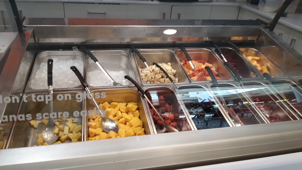 Juice Monkey | Shopping Centre, 8330 82 Ave NW #169, Edmonton, AB T6C 4E3, Canada | Phone: (780) 757-7010
