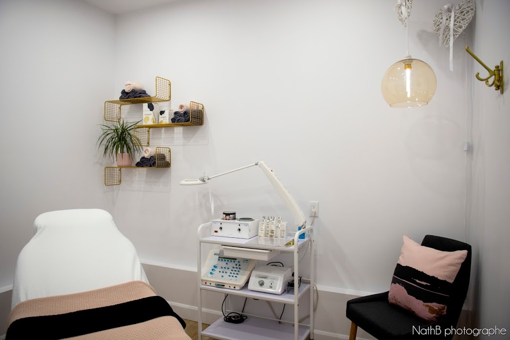 Opale Institut - Soins et esthétique | 300 Bd Gagné, Sorel-Tracy, QC J3P 6G5, Canada | Phone: (450) 556-0714