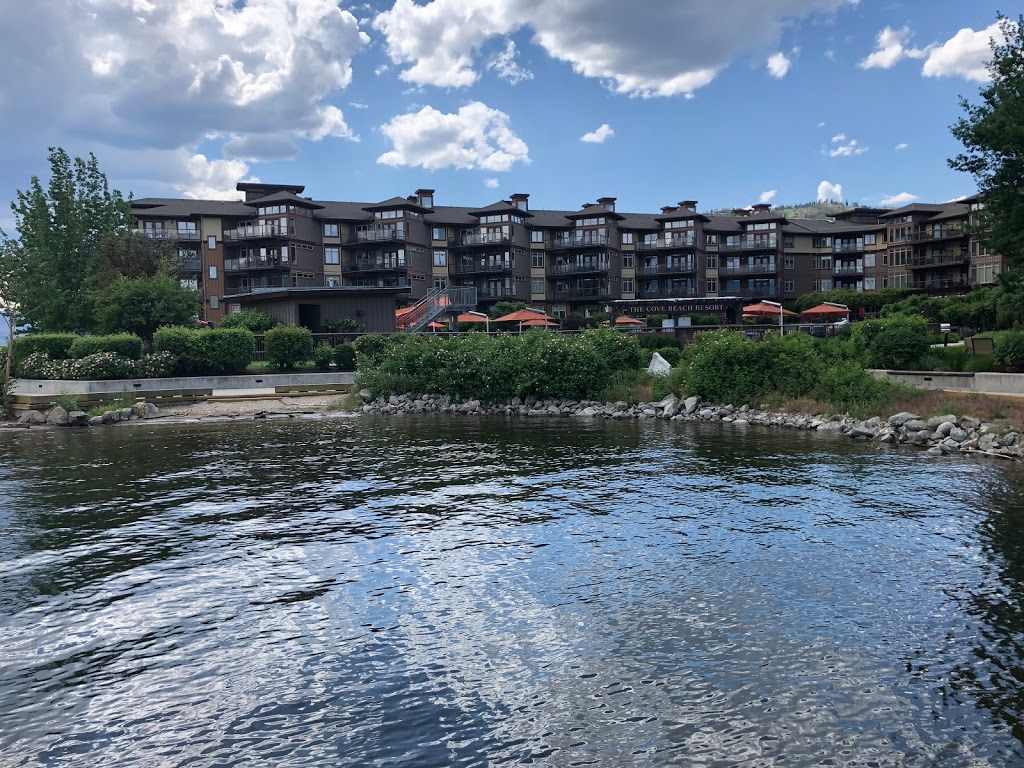 LakeSurf Premium Rentals | 4205 Gellatly Rd, West Kelowna, BC V4T 2K2, Canada | Phone: (250) 707-7873