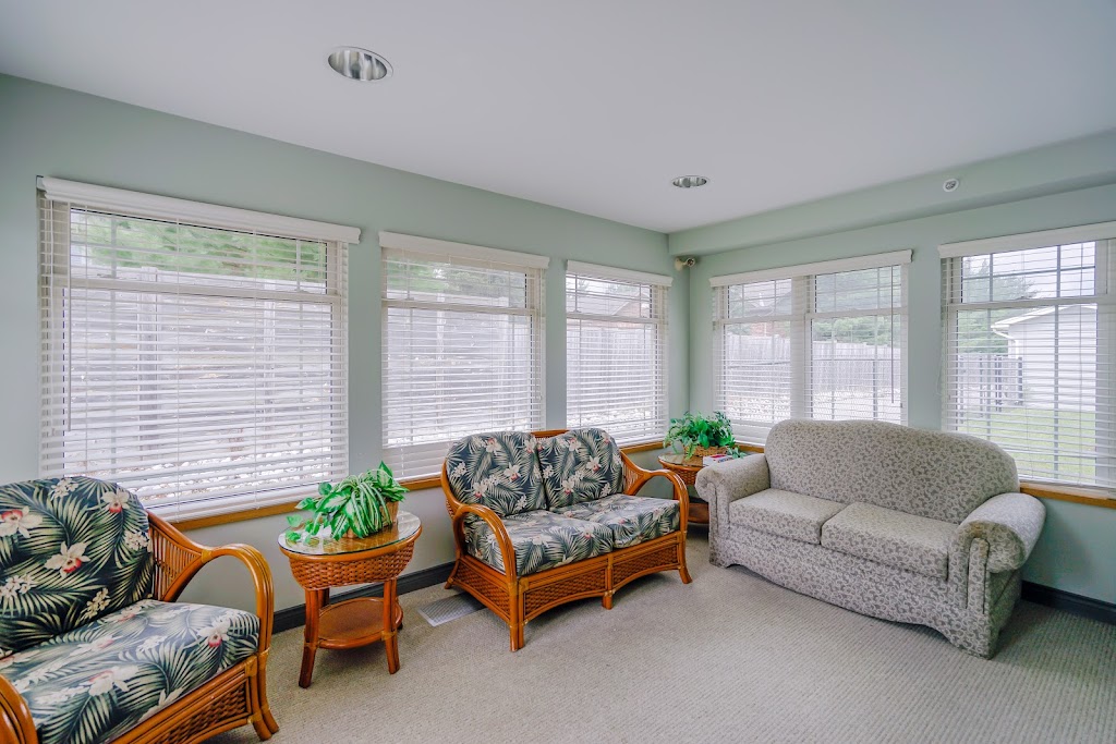 Highview Residences London | 35 &, 41 Capulet Walk, London, ON N6H 5W4, Canada | Phone: (519) 472-8882