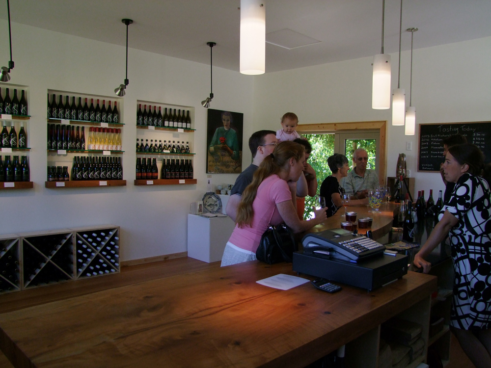 Venturi-Schulze Vineyards | 4235 Vineyard Rd, Cobble Hill, BC V0R 1L5, Canada | Phone: (250) 743-5630