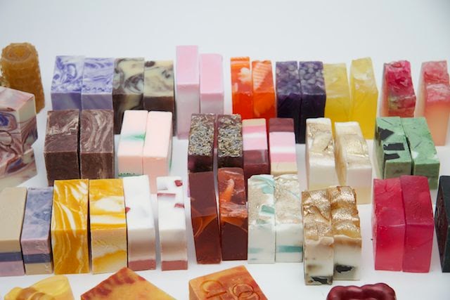 CHIC Luxury Soaps | 384 Yonge St #35, Toronto, ON M5G 2K2, Canada | Phone: (289) 807-2400