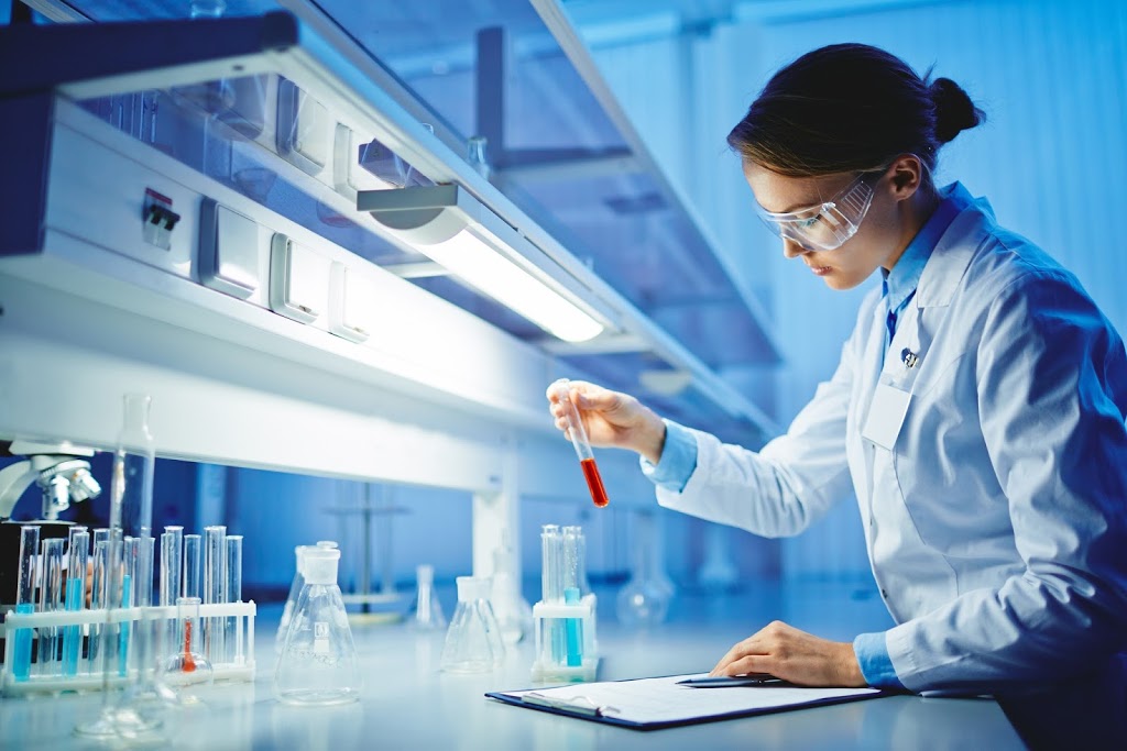 Mandel Scientific Company Inc. | 2 Admiral Pl, Guelph, ON N1G 4N4, Canada | Phone: (888) 883-3636
