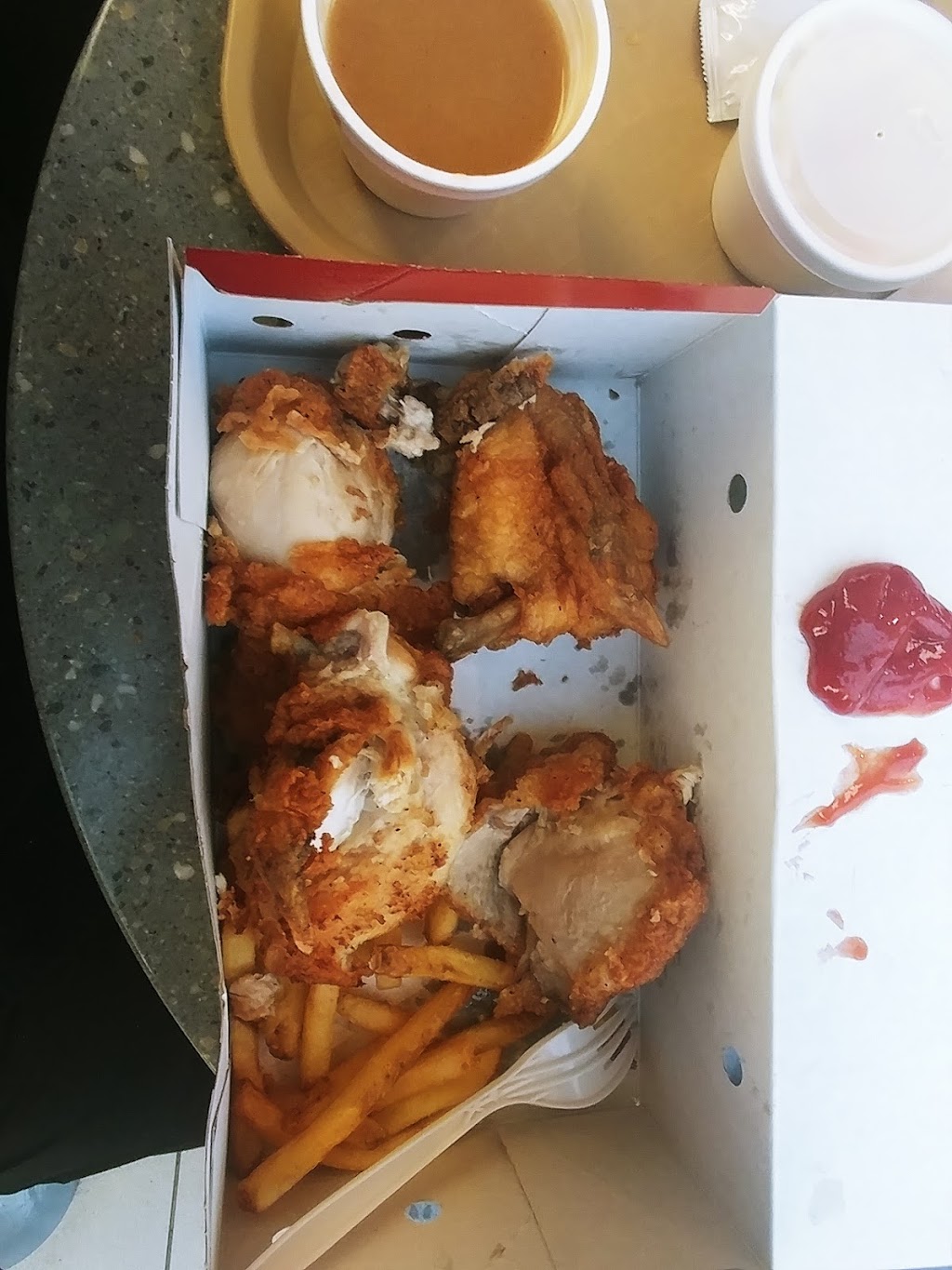 PFK | 7077 Blvd. Newman, LaSalle, QC H8N 1X1, Canada | Phone: (514) 366-4761