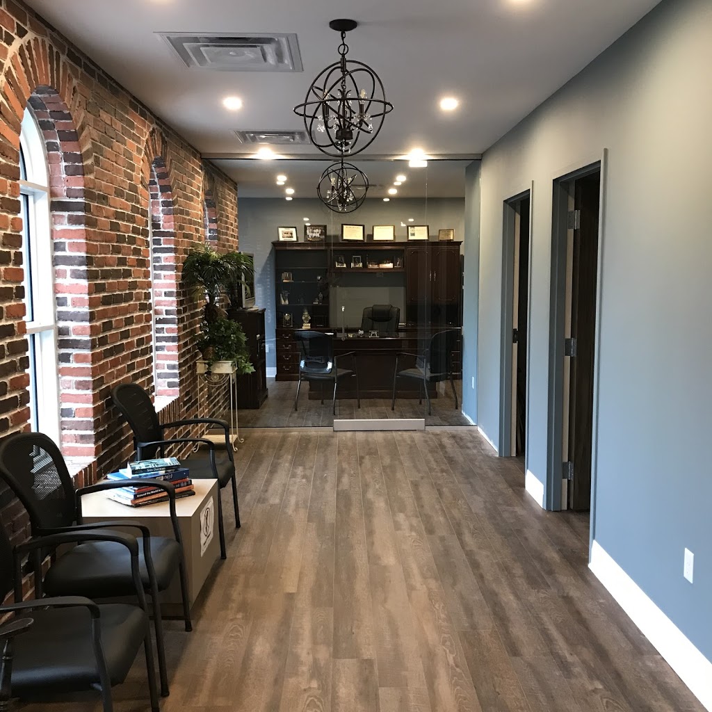 Bednar Dr. Drew A. | 304 - 385 Wilson St, Ancaster, ON L9G 2C1, Canada | Phone: (905) 577-0639