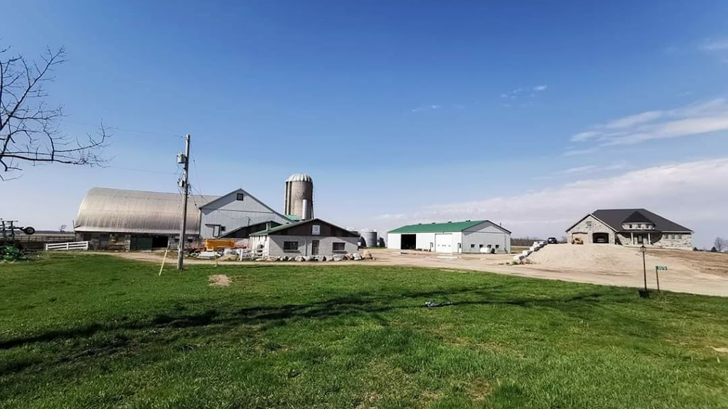 K & L Partridge Inc. O/A Maple Grove Market | 5579 Perth County Line 55, Monkton, ON N0K 1P0, Canada | Phone: (226) 885-0020