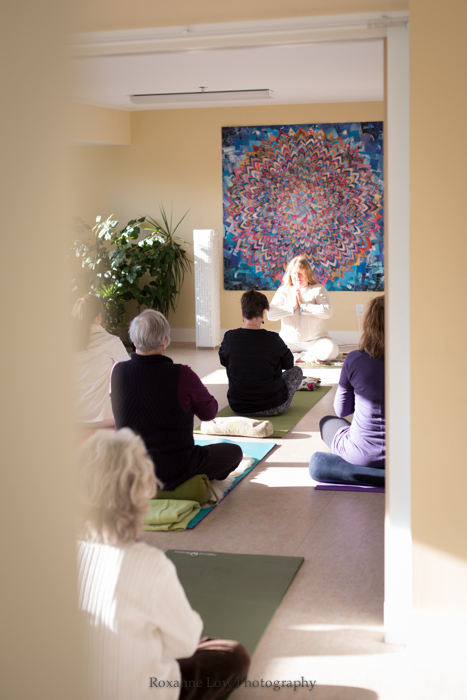 Sooke Yoga and Wellness | 6750 Sooke Rd #202, Sooke, BC V9Z 0A2, Canada | Phone: (250) 642-9642