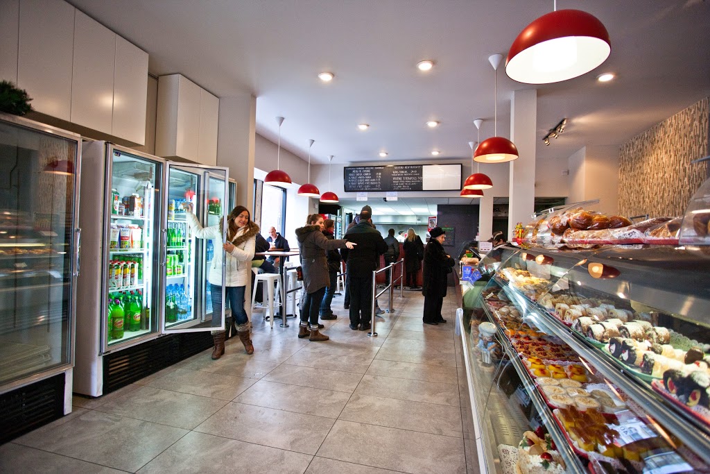 Rotisserie Romados | 115 Rue Rachel E, Montréal, QC H2W 1C8, Canada | Phone: (514) 849-1803
