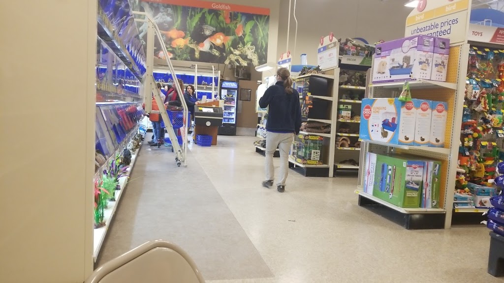 PetSmart | 4485 24th Ave, Fort Gratiot Twp, MI 48059, USA | Phone: (810) 385-4684