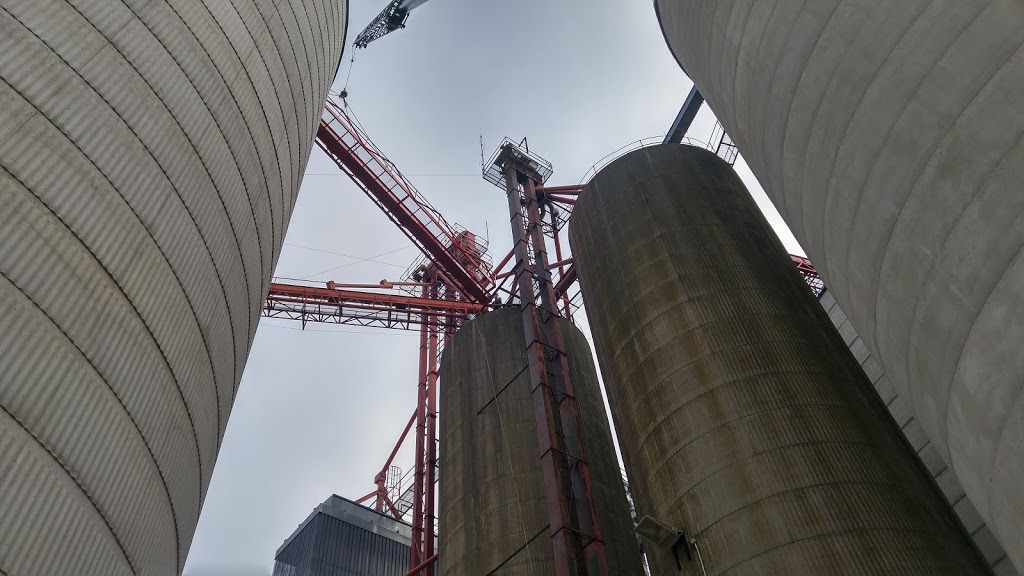H Kerr Construction Ltd | 40040 Howick Turnberry Rd, Wingham, ON N0G 2W0, Canada | Phone: (519) 357-2884