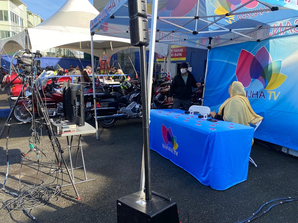 GURU NANAK FOOD BANK ABBOTSFORD | 31877 South Fraser Way Entry From, Victoria St, Abbotsford, BC V2T 1V4, Canada | Phone: (604) 580-1313