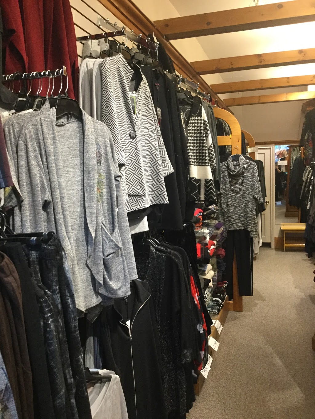 The Touchmark Shop | 137 Ontario St, Stratford, ON N5A 3H1, Canada | Phone: (519) 273-4030