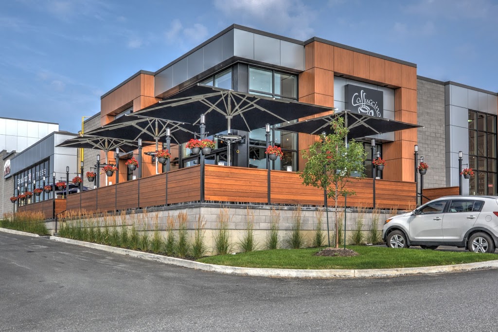 Caffuccino King Est | 1269 Rue King E, Sherbrooke, QC J1G 1E7, Canada | Phone: (819) 791-6006