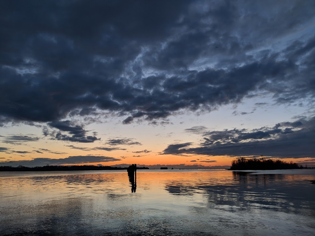 Steveston Harbour Authority | 12740 Trites Rd, Richmond, BC V7E 3R8, Canada | Phone: (604) 272-5539