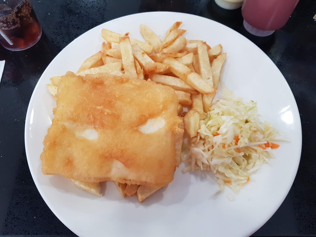 Halibut House Fish and Chips Inc. 4410 Kingston Rd, Scarborough, ON