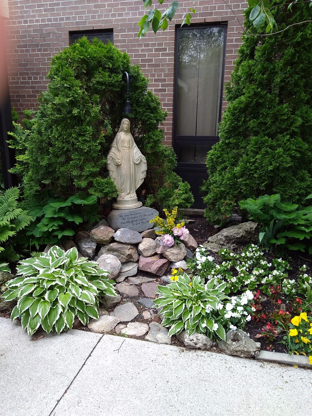 St. Patricks Parish | 5633 Hwy 7, Markham, ON L3P 1B6, Canada | Phone: (905) 294-5955