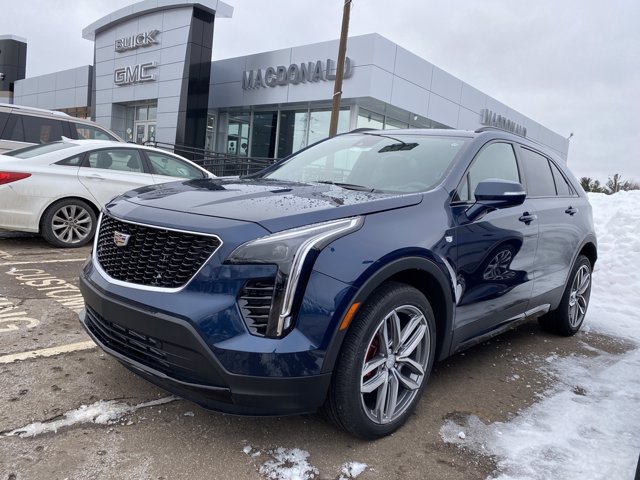 MACDONALD CADILLAC | 111 Baig Blvd, Moncton, NB E1C 8T6, Canada | Phone: (506) 804-4301