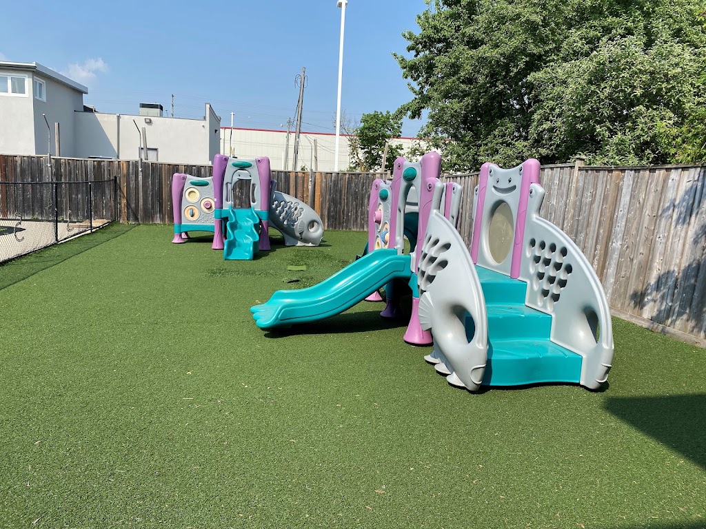 Sleepy Snuggles Childcare Centre | 8611 Escarpment Way Unit 2, Milton, ON L9T 0J5, Canada | Phone: (647) 795-9995