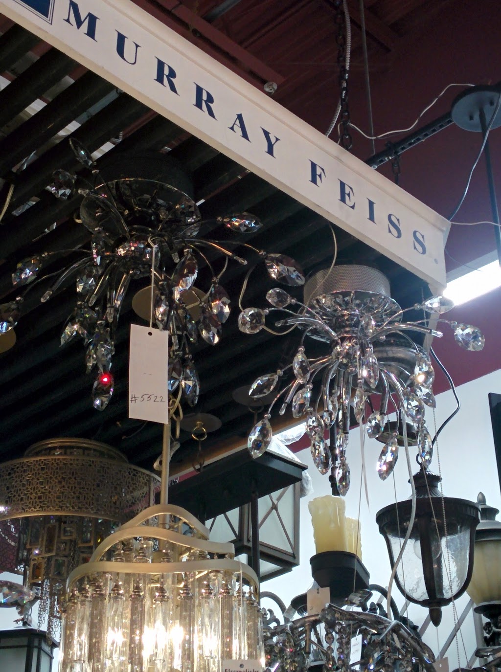 Electrolight Enterprises | 1412 Kennedy Rd, Scarborough, ON M1P 2L7, Canada | Phone: (416) 285-9990