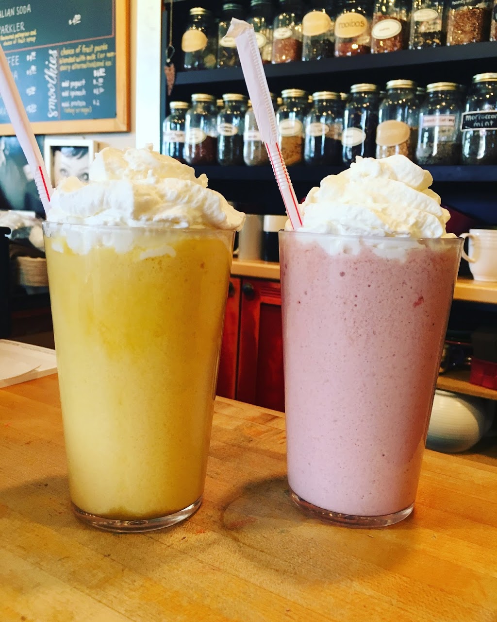 Rusticana Coffee | 803 Deloume Rd, Mill Bay, BC V0R 2P1, Canada | Phone: (250) 743-6940