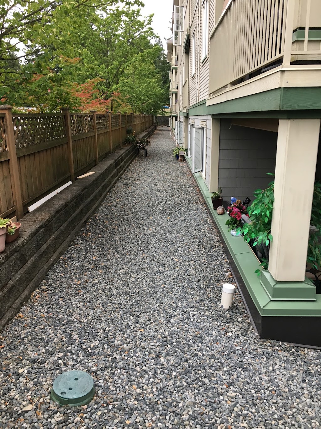 Orpheus Pipe Survey Svc Ltd | 179 Cortes Rd, Qualicum Beach, BC V9K 2C7, Canada | Phone: (250) 954-5663
