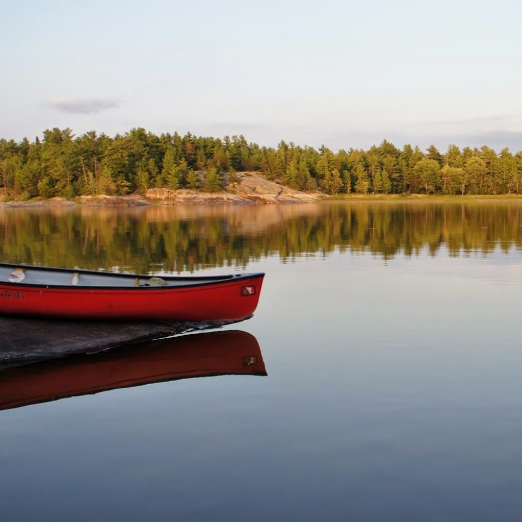 Deepwater Excursions | 9 Katherine St N, West Montrose, ON N0B 2V0, Canada | Phone: (519) 993-5369