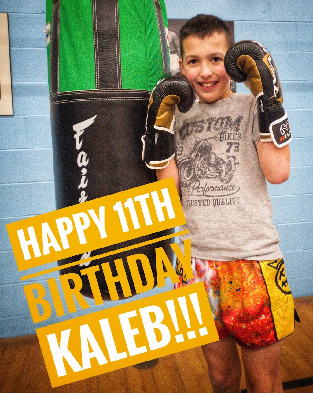World Class Muay Thai (WCM) | 9735 Elm St, Chemainus, BC V0R 1K3, Canada | Phone: (403) 680-2171