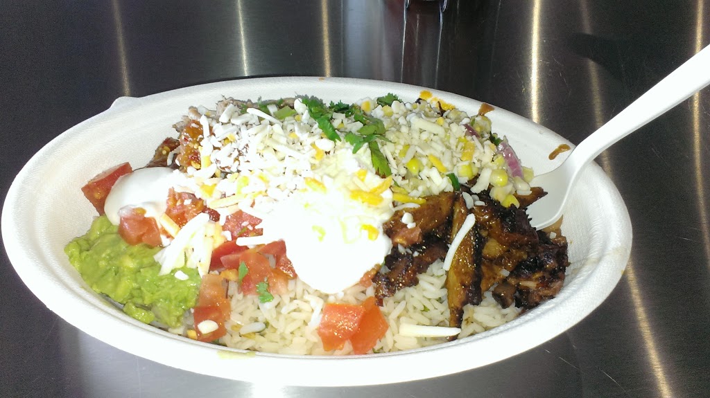 KE PASO Mexigrill | 2149 Boulevard des Laurentides, Laval, QC H7M 4M2, Canada | Phone: (450) 662-1313